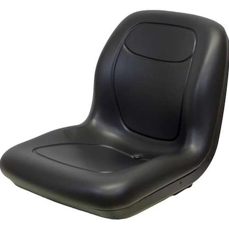 Aftermarket Fits Kubota L185L2350 Series KM 125 Bucket Seat Kit 6888-KM